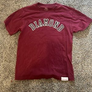 Diamond tshirt